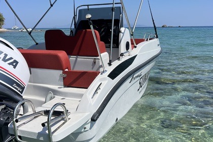 Location Bateau sans permis  Nireus Spirit Zakynthos
