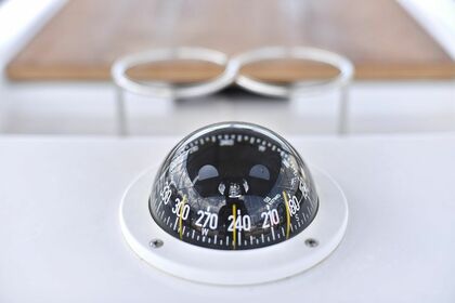 Beneteau Oceanis 46.1