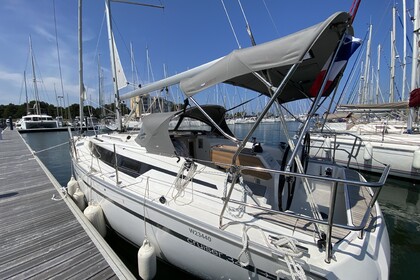 Location Voilier Bavaria Cruiser 34 Saint-Cyprien