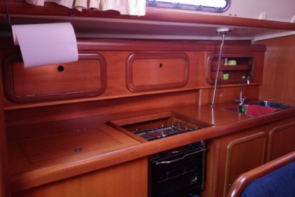 Grand Soleil 40 Performance