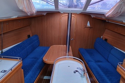 Miete Segelboot Etap 37s Sète