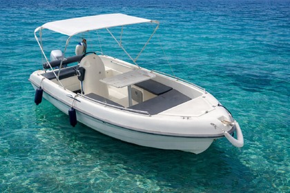 Location Bateau sans permis  KAREL V 160 Saint-Laurent-du-Var