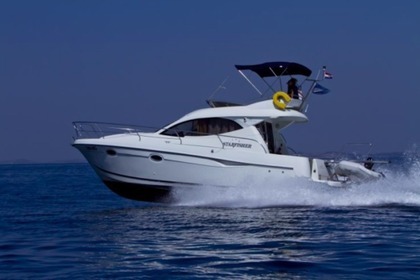 Hire Motorboat STARFISHER Starfisher 34 Primošten