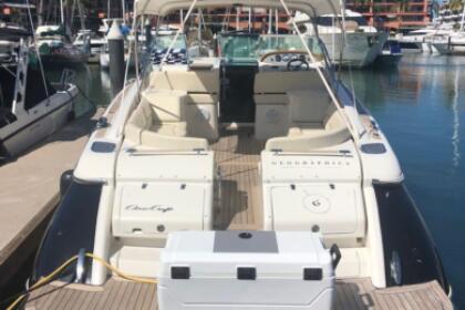 Luxurious Chris-Craft 34