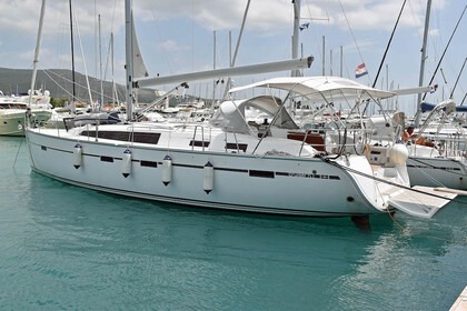 Hire Sailboat Bavaria Bavaria 51 Cruiser Trogir