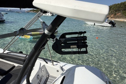 Location Semi-rigide Grand banks Golden Line G750 Le brusc