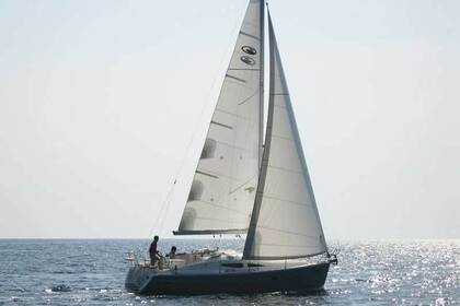 Hire Sailboat ELAN ELAN 344 IMPRESSION Murter