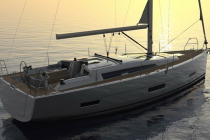 Noleggio Barca a vela Dufour Dufour Grand Large 390 Cugnana Verde