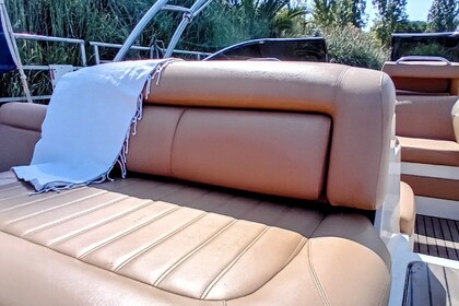 ⚓️LUCKY BOAT CANNES 2024⚓️320CV⚓️9M