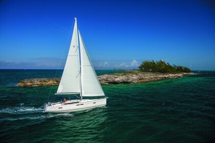 Aluguel Veleiro Jeanneau Sun Odyssey 479 - 4 cab. Thalang District