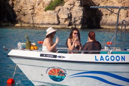 Location Bateau à moteur Buccaneer Buccaneer20 Gozo