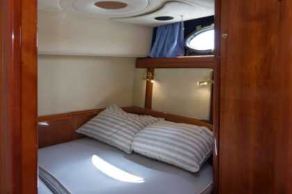 Luxury Cranchi 50-Mediteranee