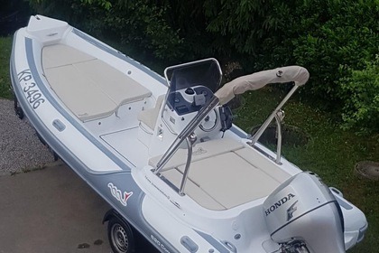 MV marine 620 comfort