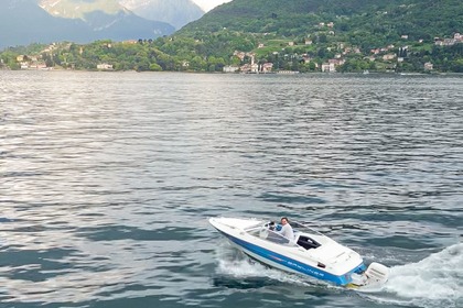 La Dolce Vita Lake Como