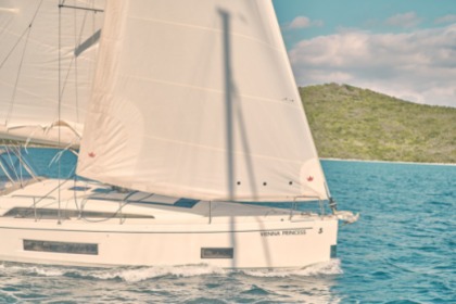 Charter Sailboat Beneteau Oceanis 46.1 Preveza
