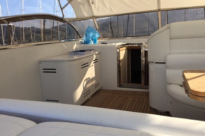 Rizzardi cr 50 top line