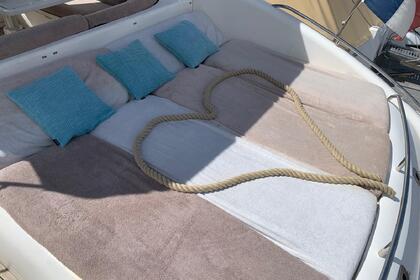 Verhuur Motorboot Princess V52 Cannes