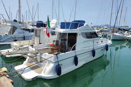 ITALY BOAT Private Boat Charter