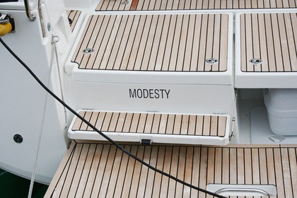 Miete Segelboot JEANNEAU SUN ODYSSEY 440 Dubrovnik