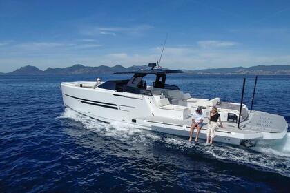 OKEAN 55 OPENSPORT