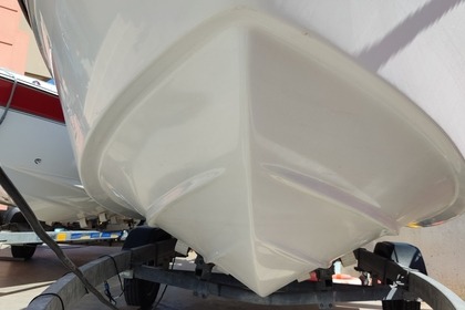 Location Bateau sans permis  Poseidon Blue water 170 Gouves