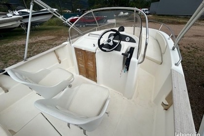 Miete Motorboot Jeanneau Cap camarat 625 Porto-Vecchio