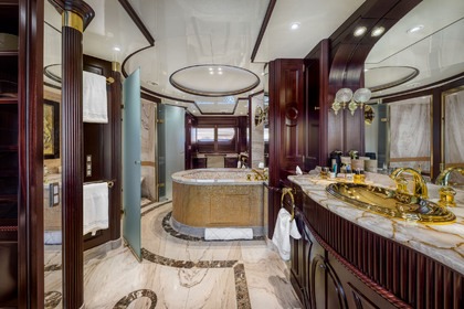 Benetti Golden Bay