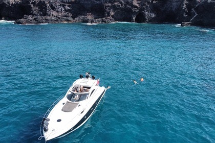 Hyra båt Motorbåt Sunseeker Portofino 53 Amarilla Golf