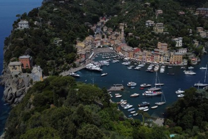 Tour Boat Genova-Portofino