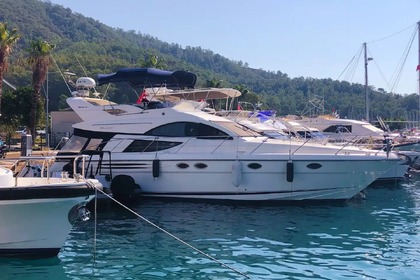 Miete Motoryacht custom Made Amasya Göcek
