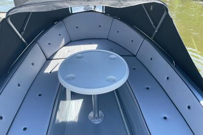 Verhuur Motorboot Matina River 440 Kinderdijk