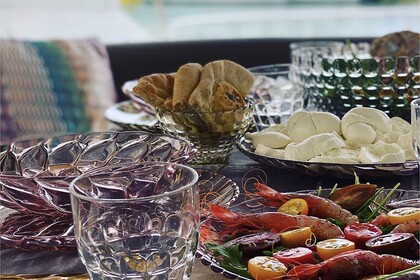 4 Cabins Renewed Princess V65 for Argentario Giglio Elba Sardinia