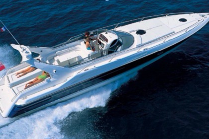 Miete Motorboot Sunseeker 45 Apache Sassari