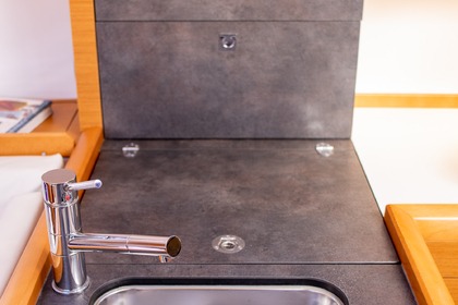 Sun Oddyssey 349 - Marina di Cecina