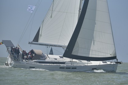 Jeanneau Sun Oddeysey 509