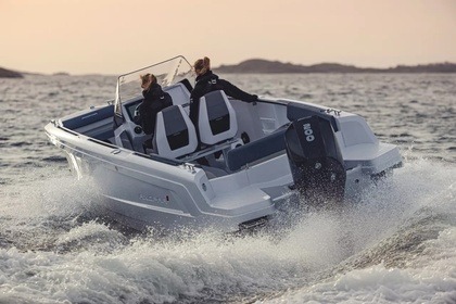 AXOPAR 22 SNYPER 175CV BIMINI