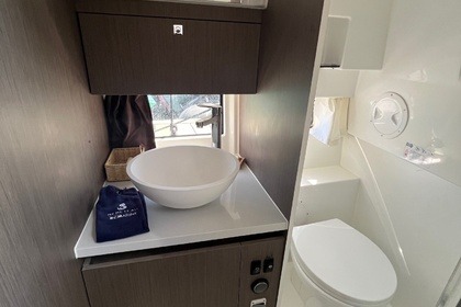 BENETEAU FLYER 9 SUNDECK