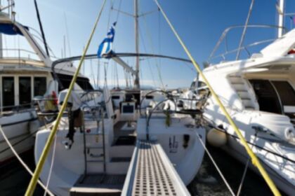 7 Days Cruise to Cyclades Islands