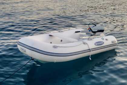 Dufour 412 GL in Oren Marina