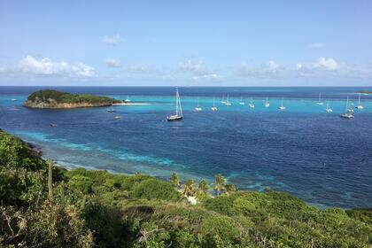 Location Bateau à moteur Croisiere Caraibe 24 Le Robert