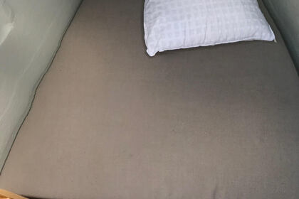 Lagoon 450 - Ionian islands