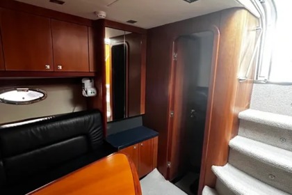 Sunseeker Portofino 53