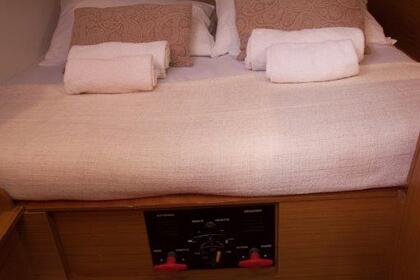 Jeanneau Sun Odyssey 42i