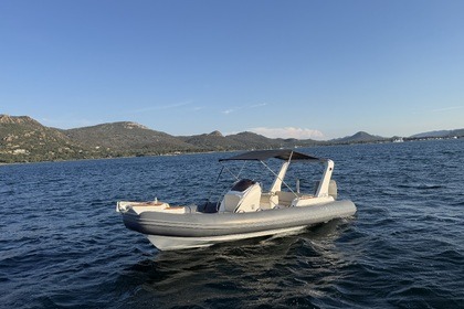 Hyra båt RIB-båt QINGDAO HAOHAI BOAT CO., LTD MOANA Porto-Vecchio