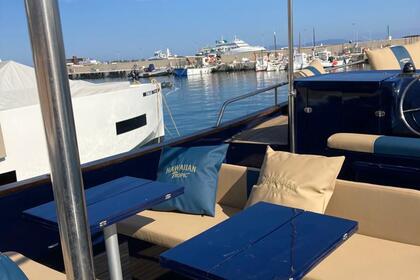 MOBS Moving On Blue Sea