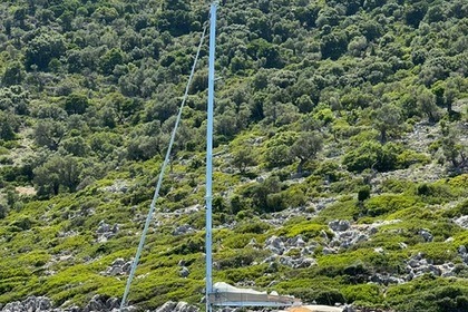 Location Voilier Jeanneau Sun Odyssey 54 Ds Cyclades