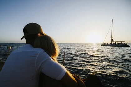 Lady Sunshine - Bavaria Cruiser 55