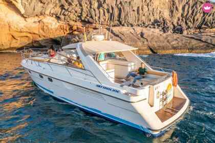 Rental Motorboat Fairline Targa Mandelieu-La Napoule