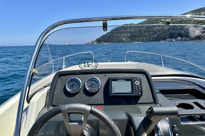 Quicksilver Open 605 Cannes