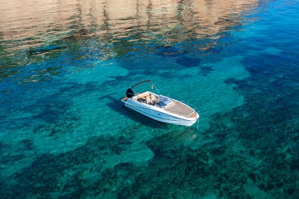 Quicksilver 755 Sundeck - Dana